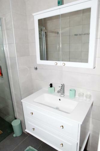Apartman Lucija