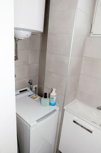 Apartman Lucija