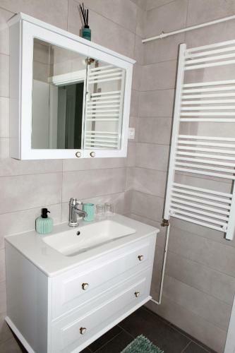 Apartman Lucija