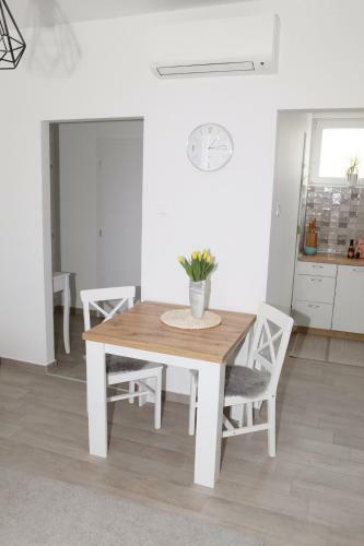 Apartman Lucija