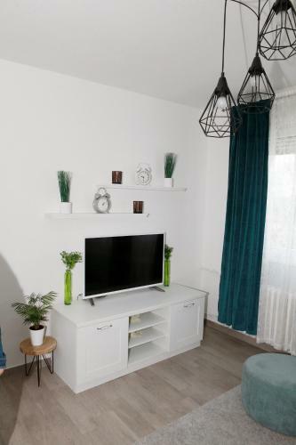 Apartman Lucija