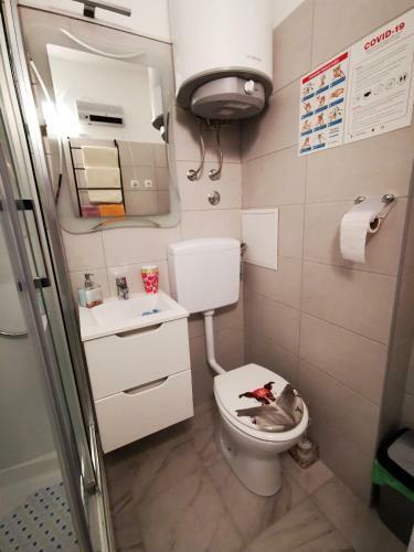 Ema Studio Apartman
