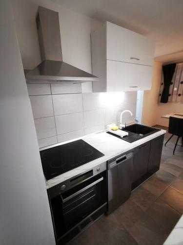 Ema Studio Apartman