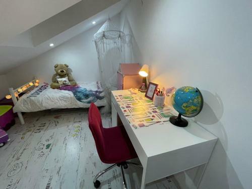 Apartman Rakovac