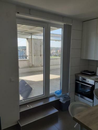 Apartman Sweet Penthouse
