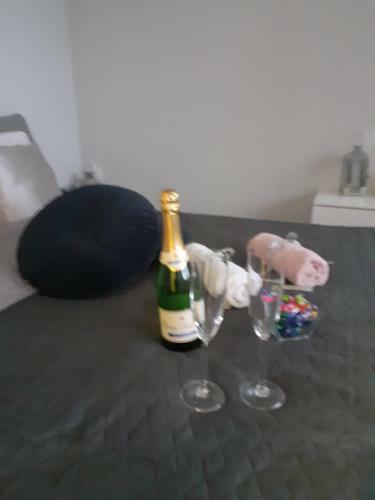 Apartman Sweet Penthouse