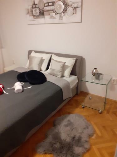 Apartman Sweet Penthouse