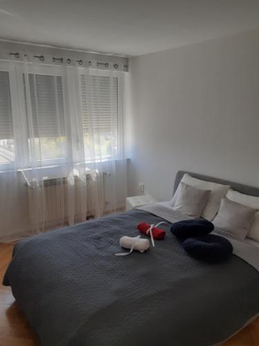 Apartman Sweet Penthouse