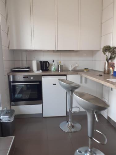 Apartman Sweet Penthouse