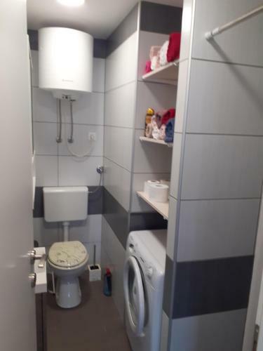 Apartman Sweet Penthouse