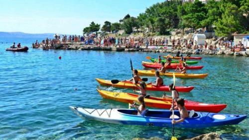 Hostal Sobe Kod Bakija