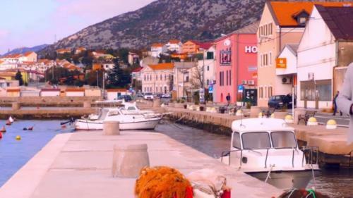 Hostal Sobe Kod Bakija