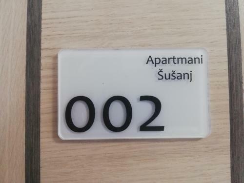 Hostal Sobe ?u?anj