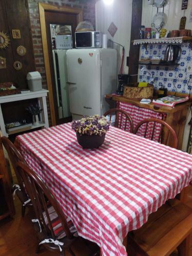 Casa R�stica - Hospedaria