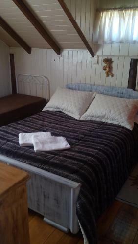 Casa R�stica - Hospedaria