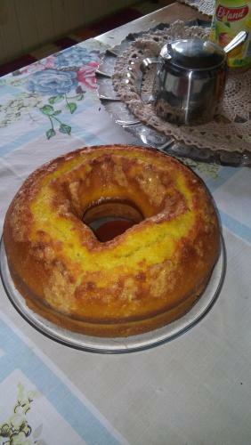 Casa R�stica - Hospedaria