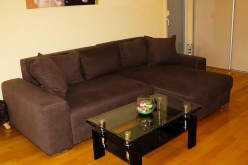 Apartman Klara