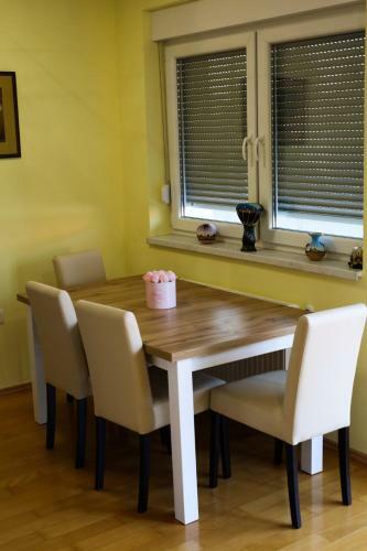 Apartman Klara