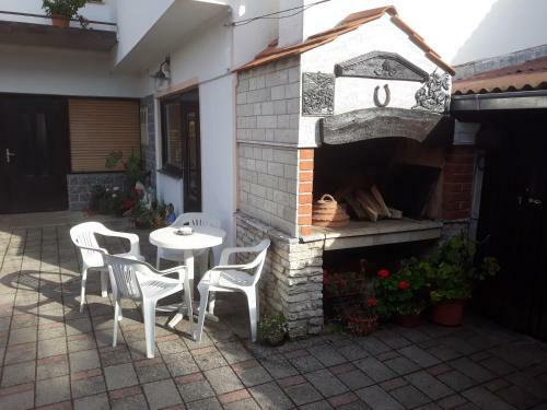 Apartmani Kristanic