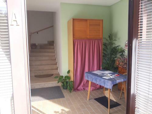 Apartmani Kristanic