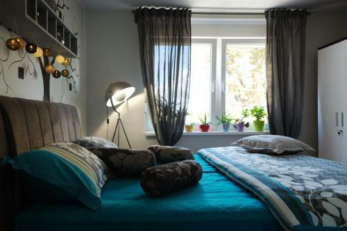 Apartman Mima
