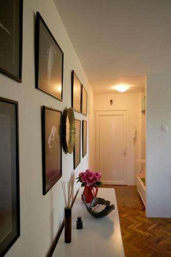 Apartman Mima