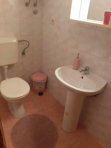 Apartmani Meri