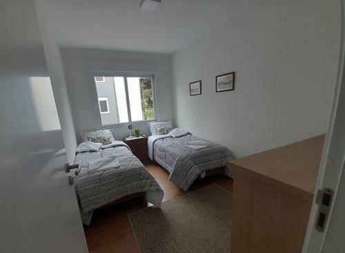 Apartamento Novo No Cora��o De Canela