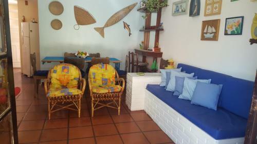 Casa Na Praia Do Per� Em Cabo Frio