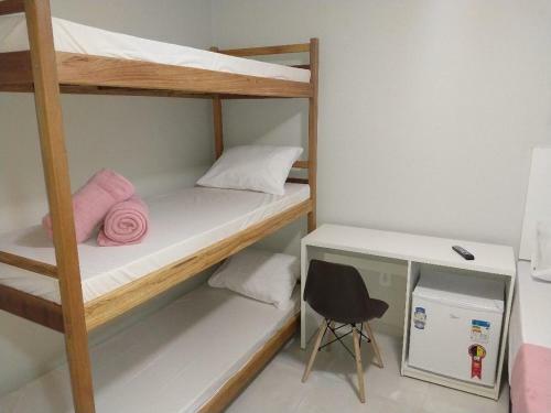 Hostal Summer Su�tes