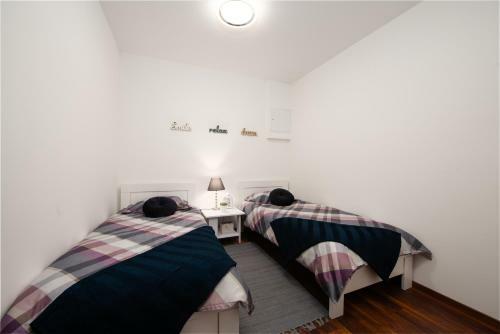 Apartment Leona