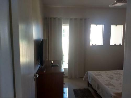 Casa Em Condom�nio Passaros Com Vista Pro Mar