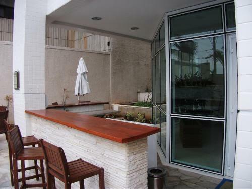 Apartamento Suite 206 B Mandai - Descanso E Lazer