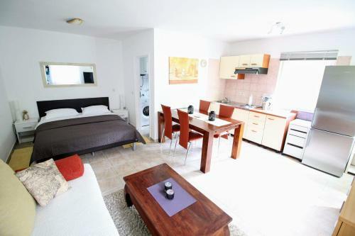 Apartments By Zec