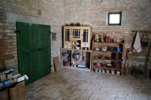 Hostal Guest House Stara Baranja