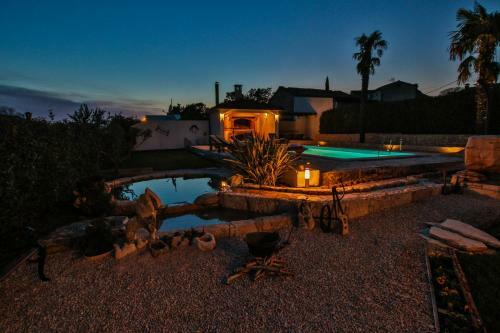 Villa Alma