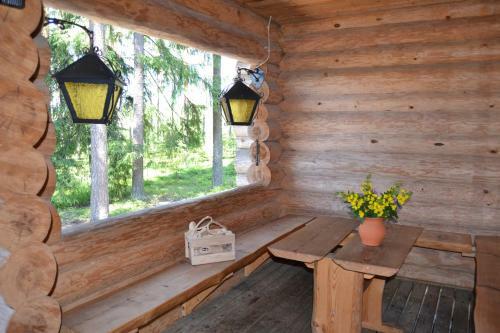 Forest Cottage