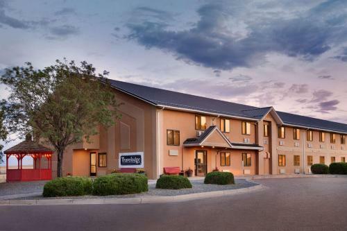 Hotel Travelodge By Wyndham Vaughn