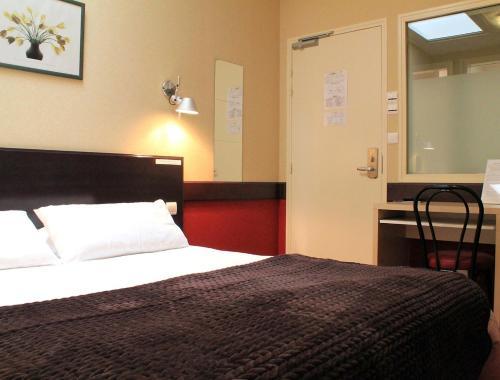 Hotel Le Victoria