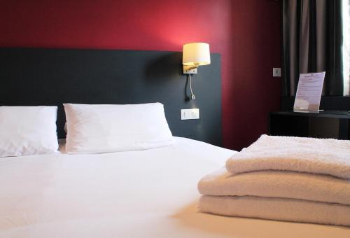 Hotel Le Victoria