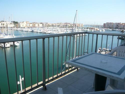 Hotel H�tel Port Beach