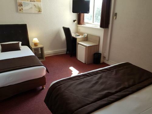 Hotel H�tel Port Beach
