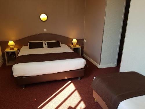 Hotel H�tel Port Beach
