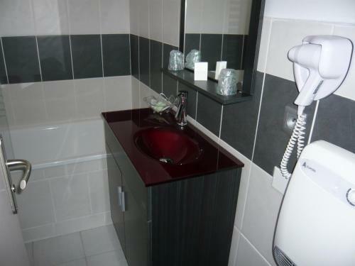 Hotel H�tel Port Beach