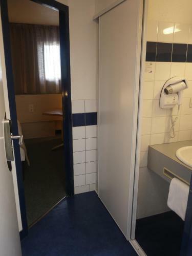 Inter Hotel Les 3 Marches