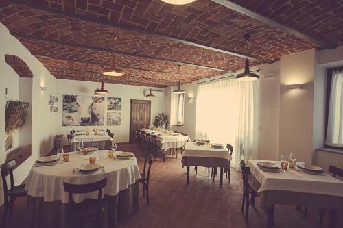 Agroturismo Ca' Nadin Agriturismo
