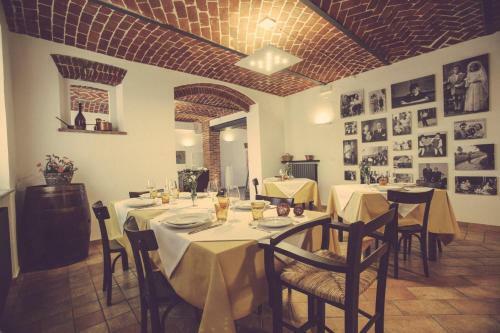 Agroturismo Ca' Nadin Agriturismo