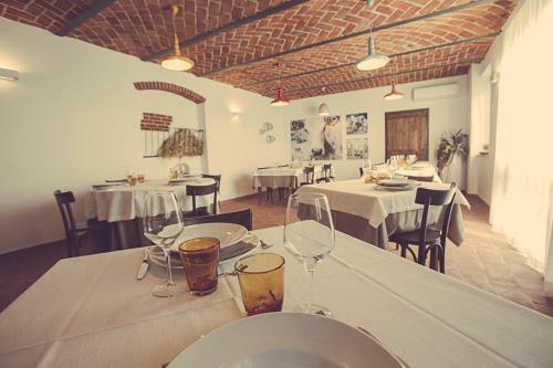 Agroturismo Ca' Nadin Agriturismo