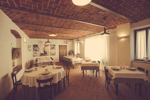 Agroturismo Ca' Nadin Agriturismo