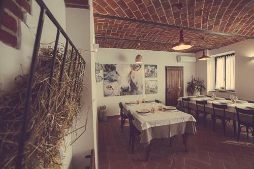 Agroturismo Ca' Nadin Agriturismo